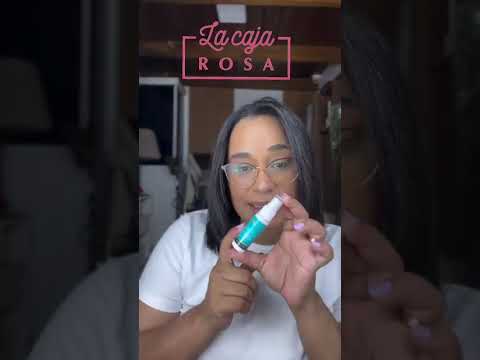 Testimonio de una suscriptora de La Caja Rosa 3