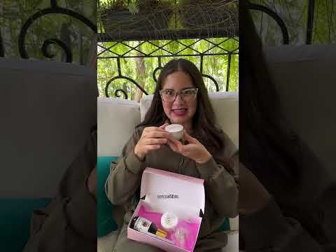 Testimonio de una suscriptora de La Caja Rosa 4
