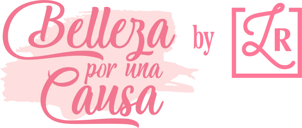 Belleza por una Causa by LR