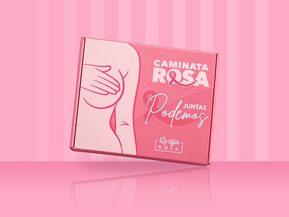 Caja de octubre