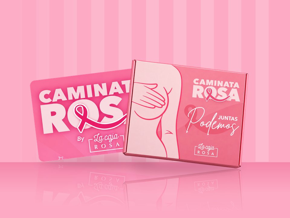 Combo: boleta + caja de octubre